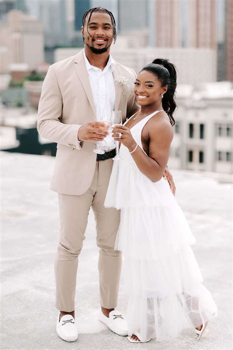 simone biles husband jonathan owens